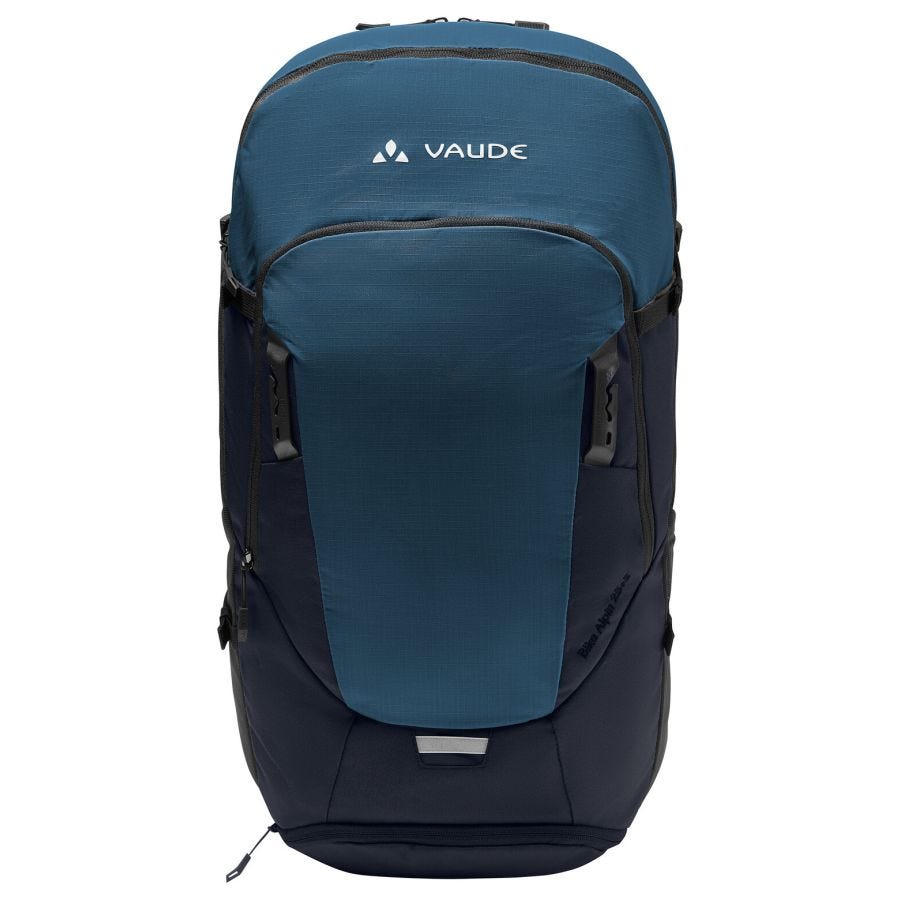 Bike Alpin 25 + 5 Fahrradrucksack
