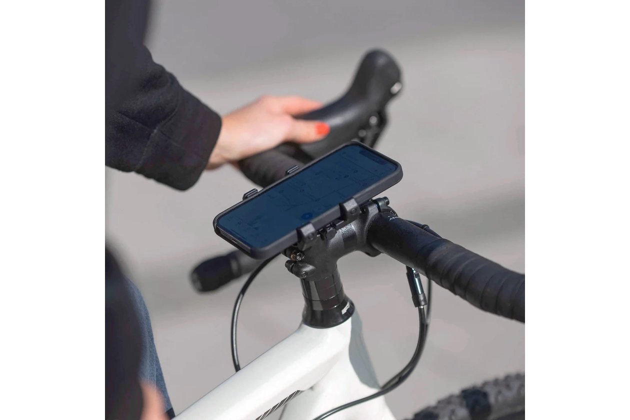 SP Connect Universal Phone Clamp SPC+