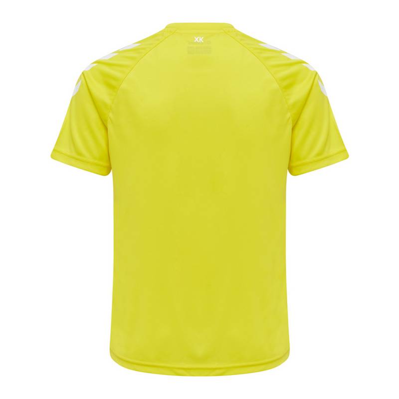 hummel hmlCORE XK CORE POLY T-SHIRT S/S KIDS T-Shirt Kinder