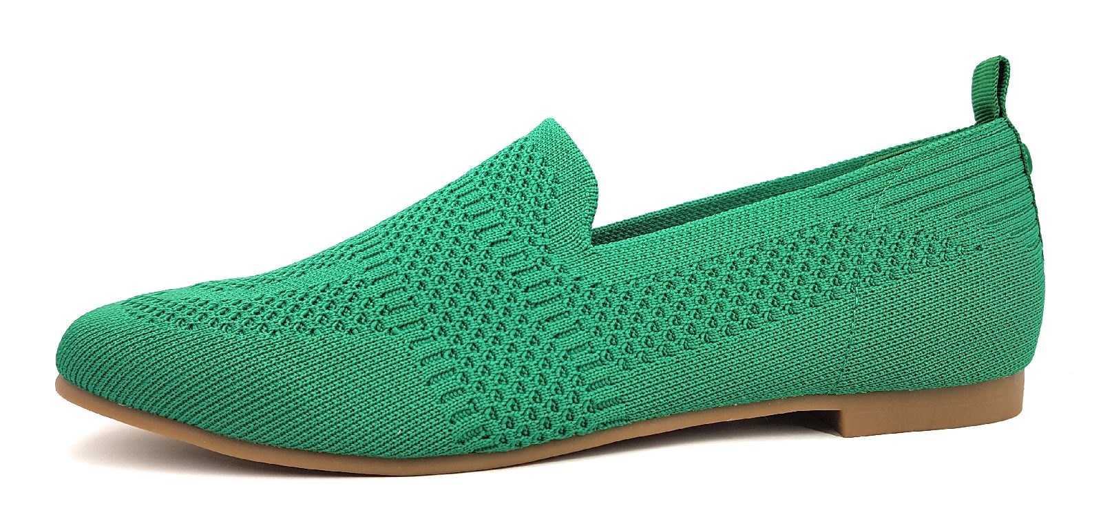 La Strada 2111884-4570 Grün 4073 bottle green