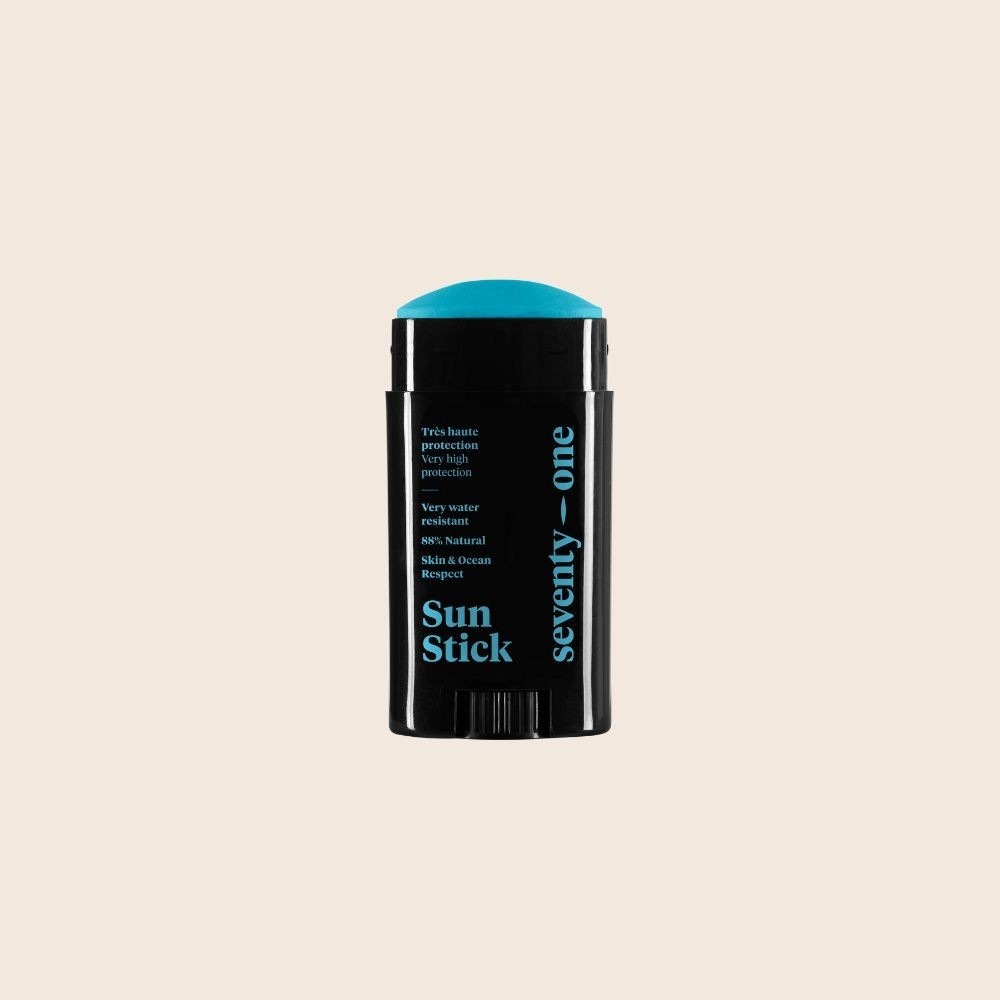 Opaľovací krém SeventyOne Percent – THE OCEAN BLUE – SPF50+