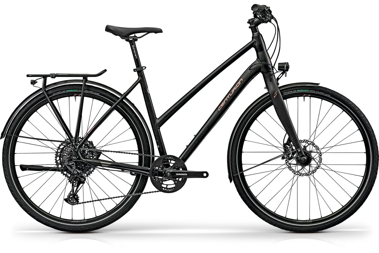 Centurion Accordo 2000 EQ Tour - 2023 - 28 Zoll - Damen Sport