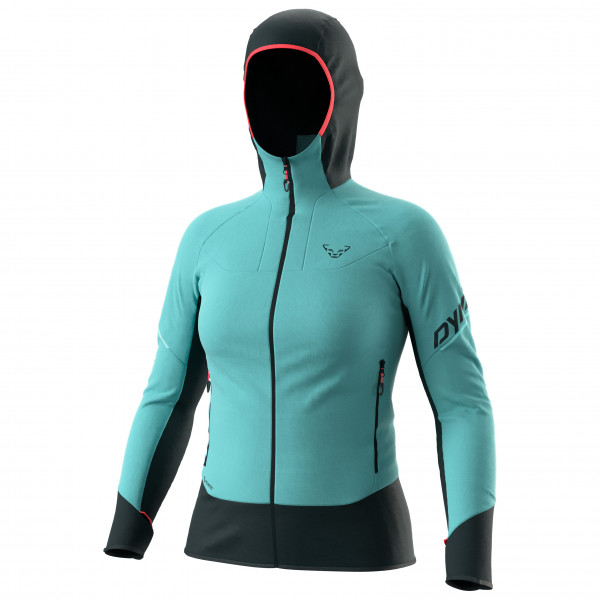 Dynafit - Women's Mezzalama Polartec Alpha Jacket - Kunstfaserjacke