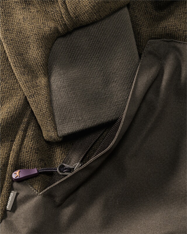 Parforce Pirschjacke
