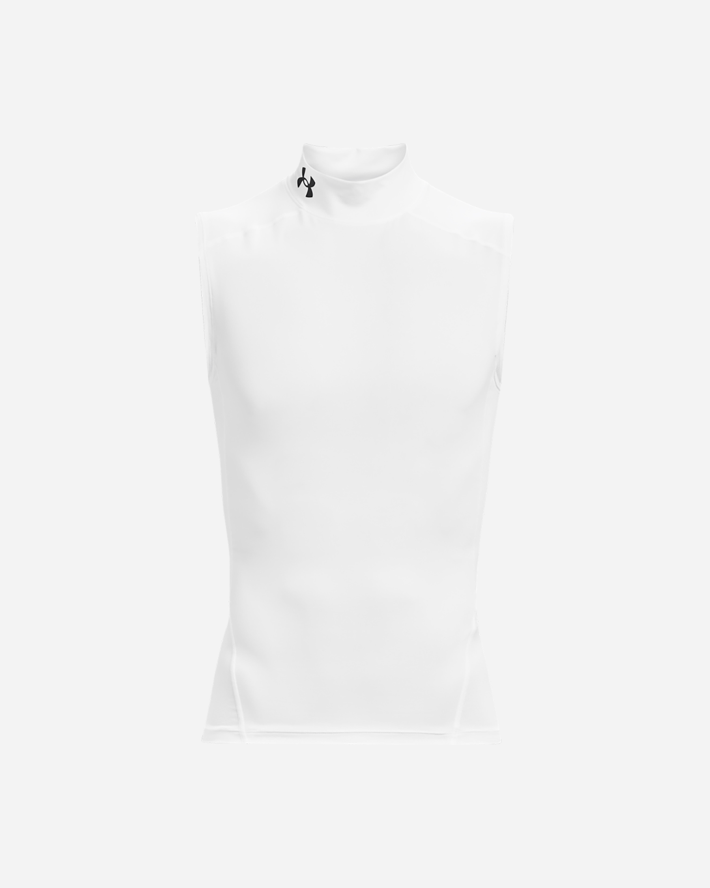 Canotta Training Under Armour Heatgear Mock M 77-1361521-0100