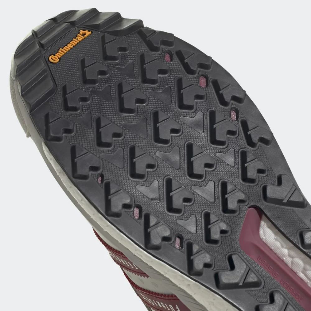 adidas x Human Made Country Free Hiker S42974 / grau