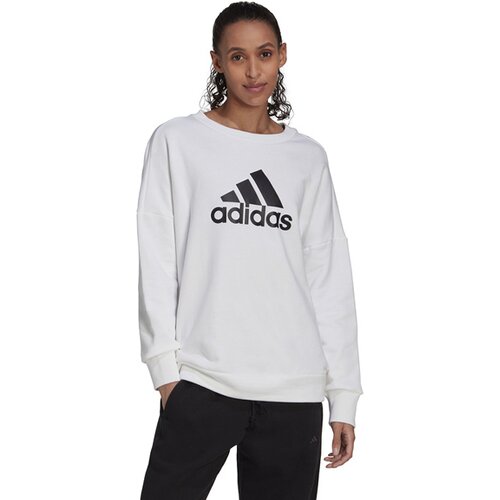 DAMEN SWEATSHIRT W FI BOS CREW