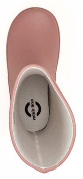 Mikk-Line ~ Gummistiefel ~ Burlwood