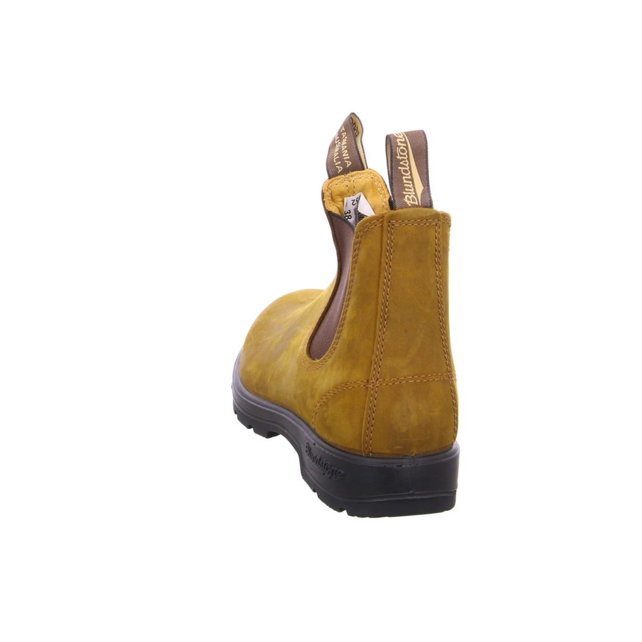 BLUNDSTONE Chelsea Boot braun Chelsea braun