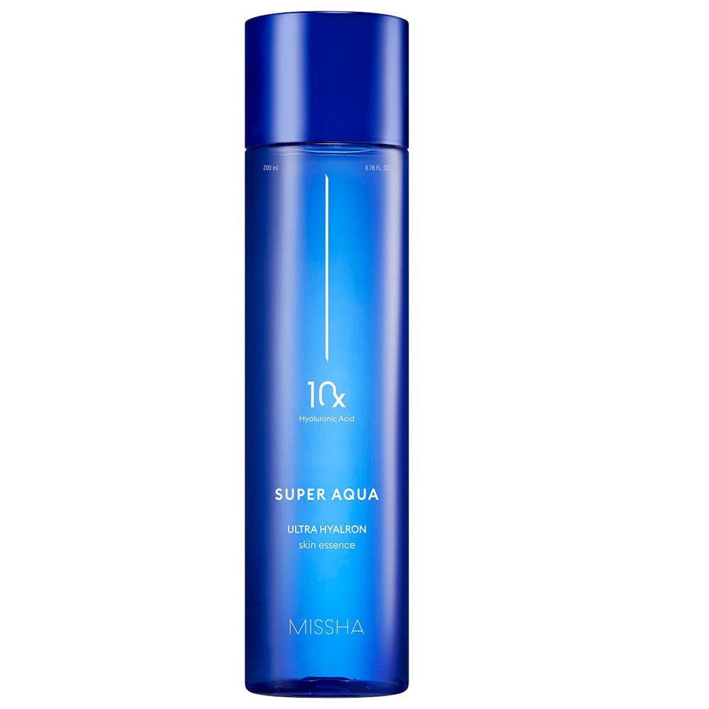 Missha Super Aqua Skin Essence 200 ml