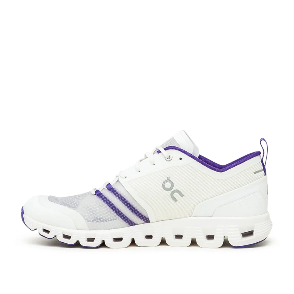 ON Cloud X Shift 38.99124 / weiss