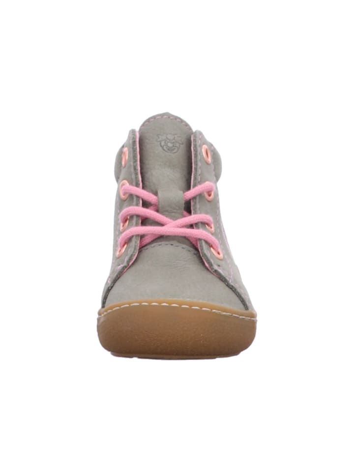 PEPINO Mädchen Halbschuhe KALLY in Grün günstig kaufen