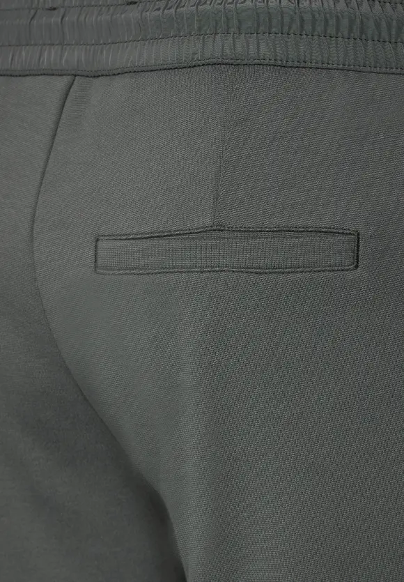 CECIL Casual Fit Jerseyhose