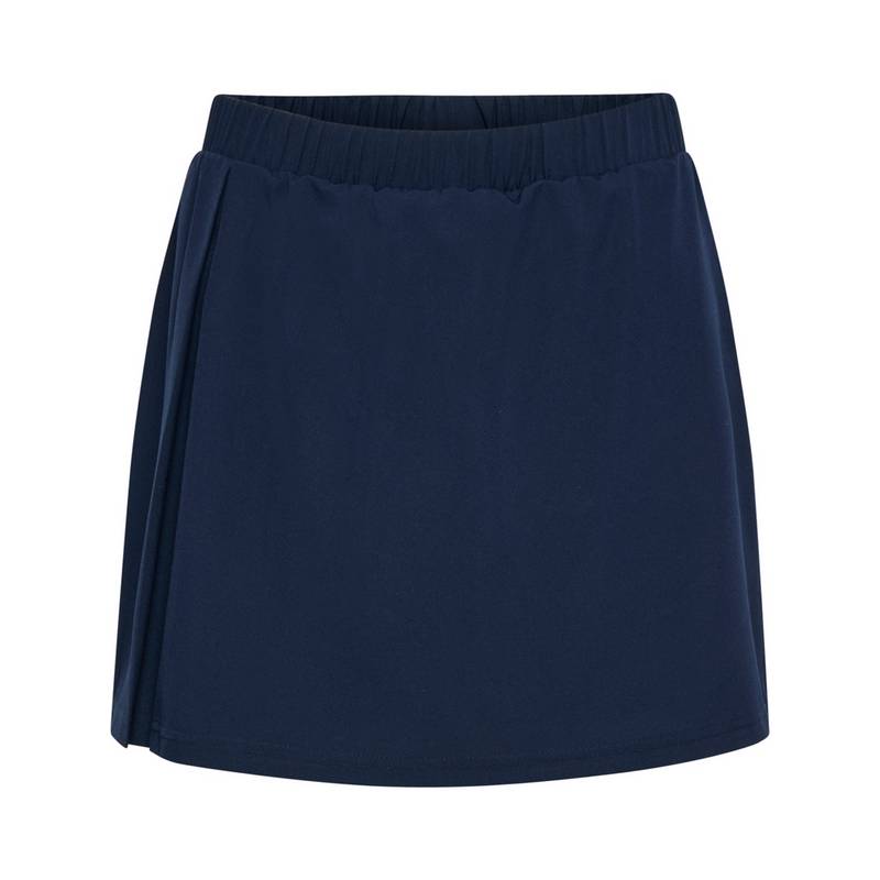 hummel hmlCOURT SKORT WOMAN Hoodie Damen
