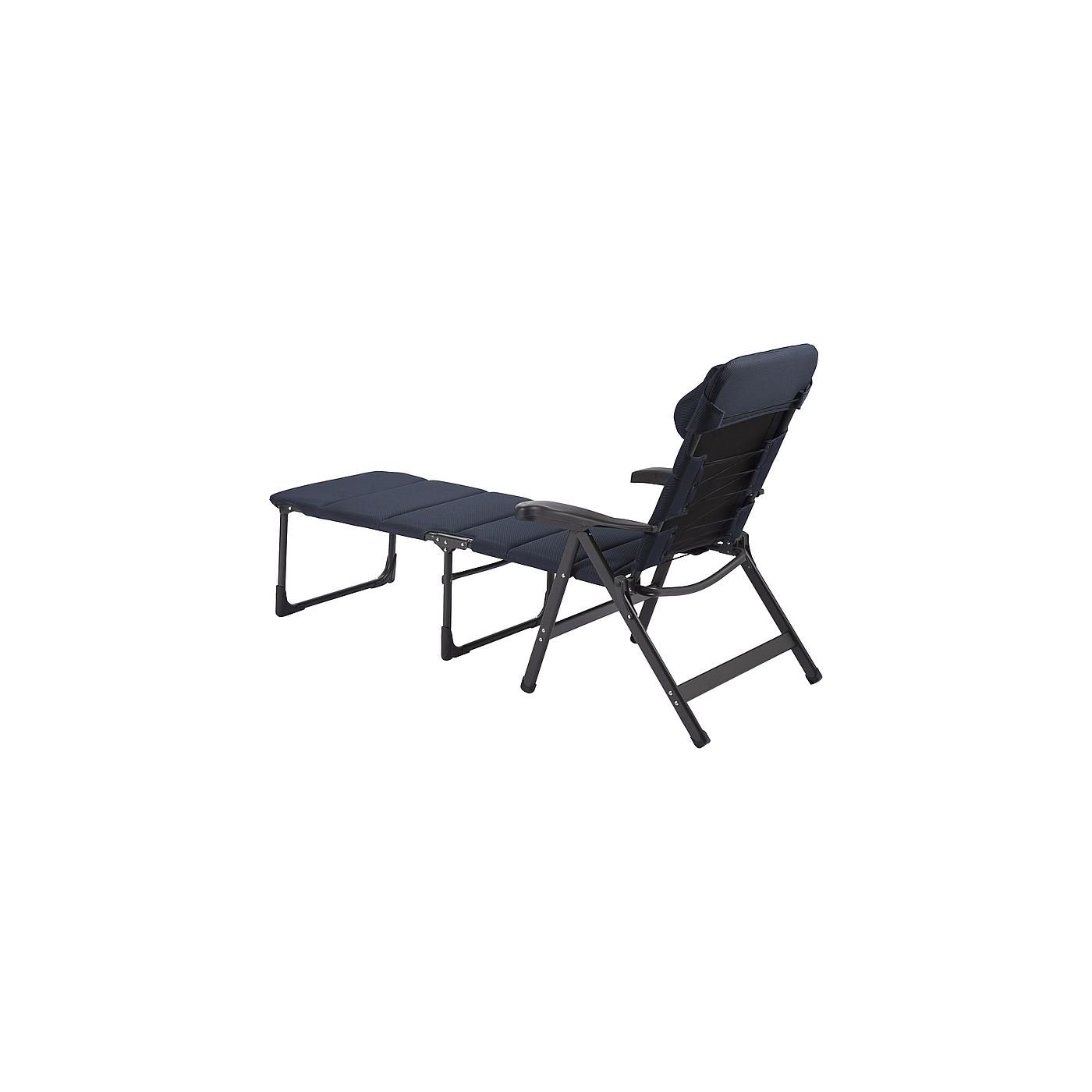 Crespo AL-733 Air-Deluxe Sitz-/Liegestuhl