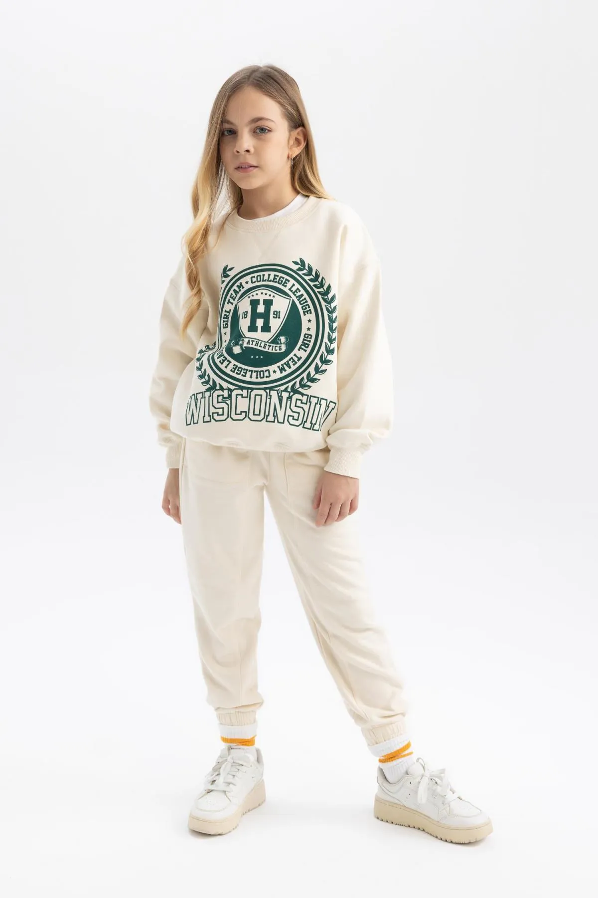 DeFacto  Mädchen Jogginghose B2279a823wn
