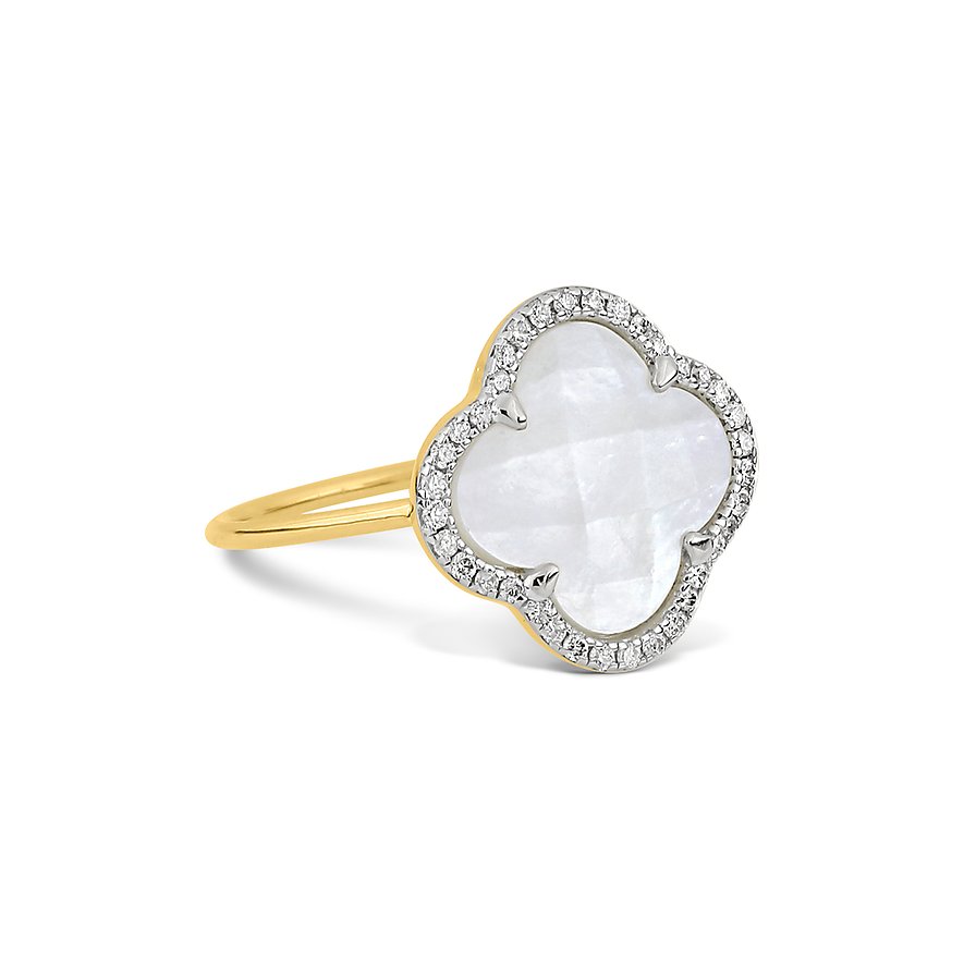 Morganne Bello Damenring Victoria Diamonds