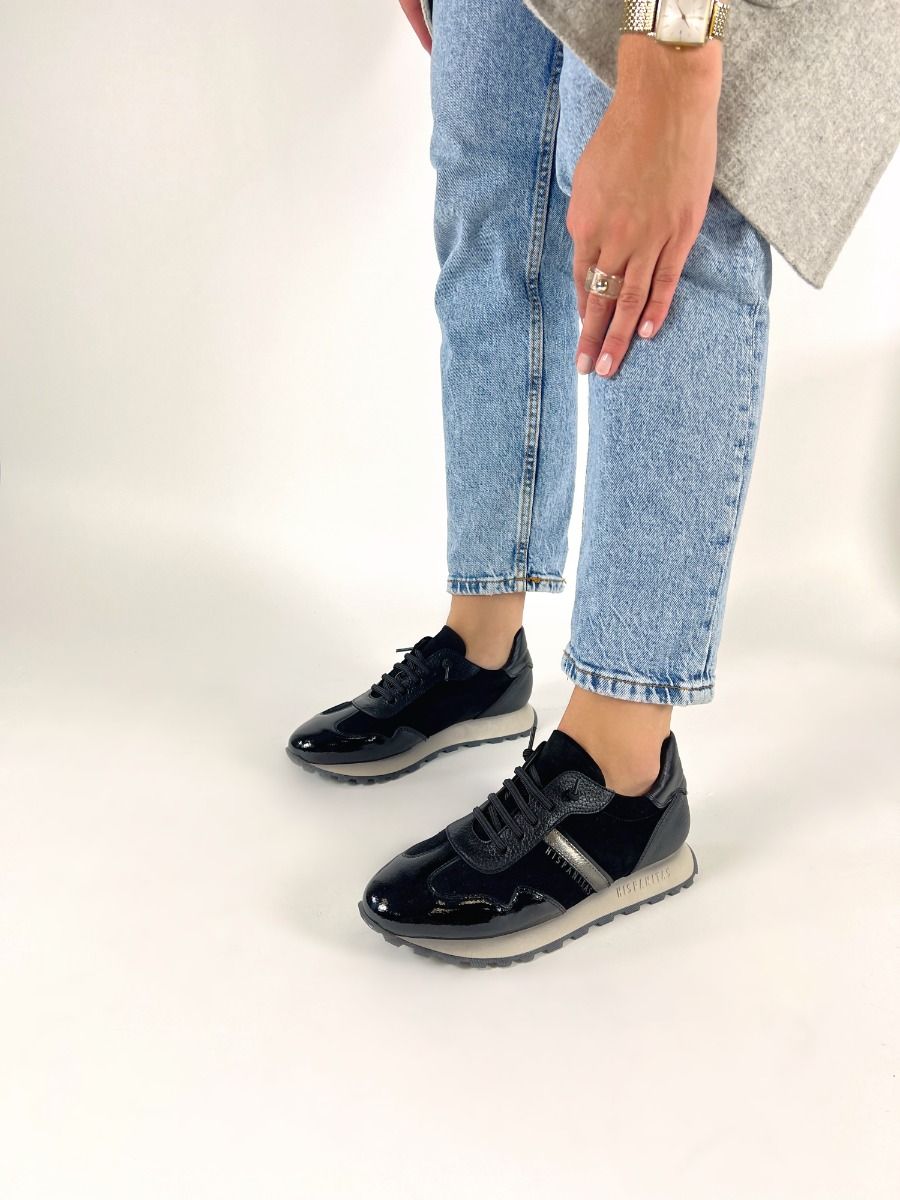 Hispanitas  HI 233073 - Noir