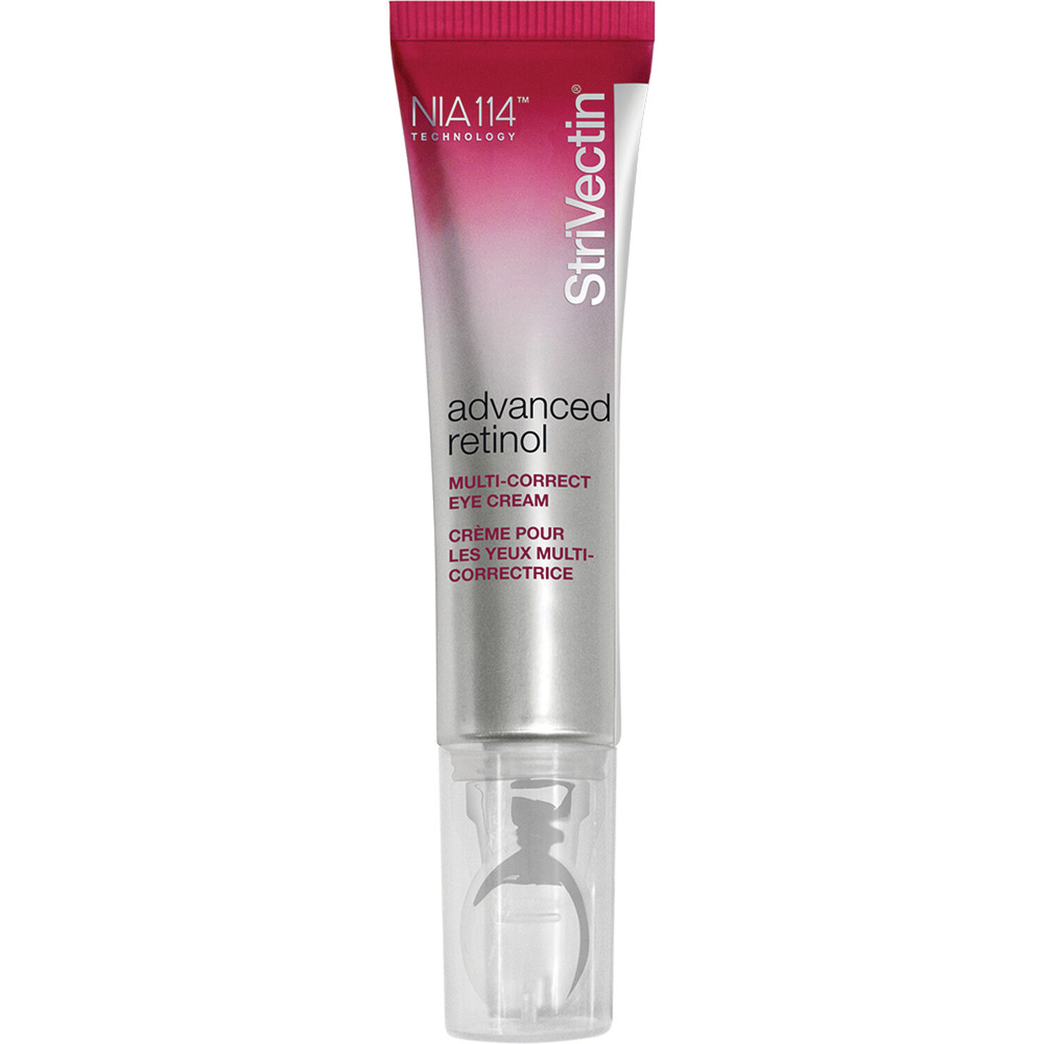 Strivectin Advanced Retinol Crème pour les Yeux Multi-Correctrice 15 ml