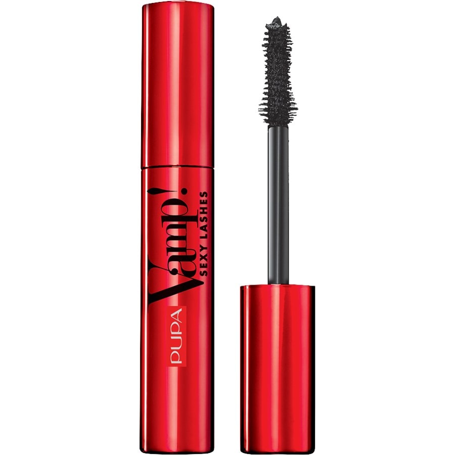 Vamp! Sexy Lashes Mascara