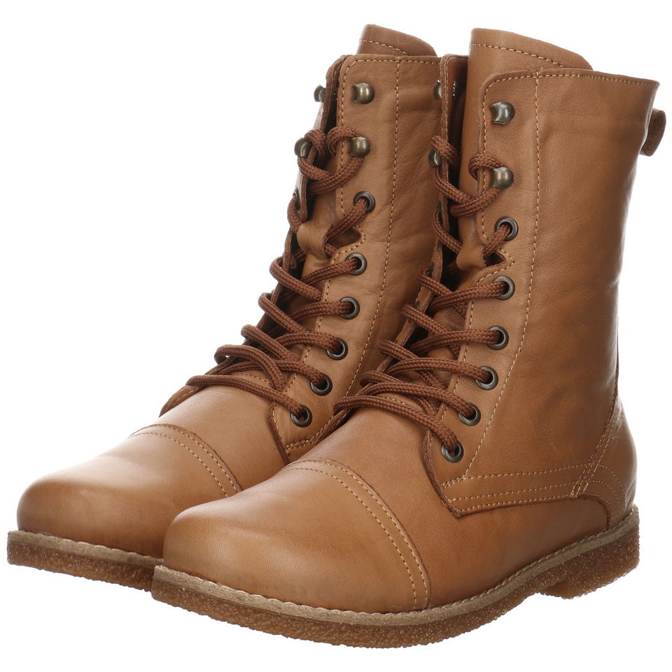 Andrea Conti Schnürboots