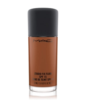 MAC Studio Fix Fluid Spf 15 Flüssige Foundation-30 ml