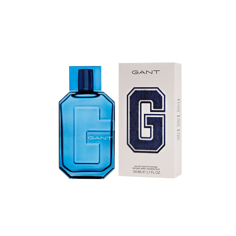 GANT GANT Eau de Toilette Spray