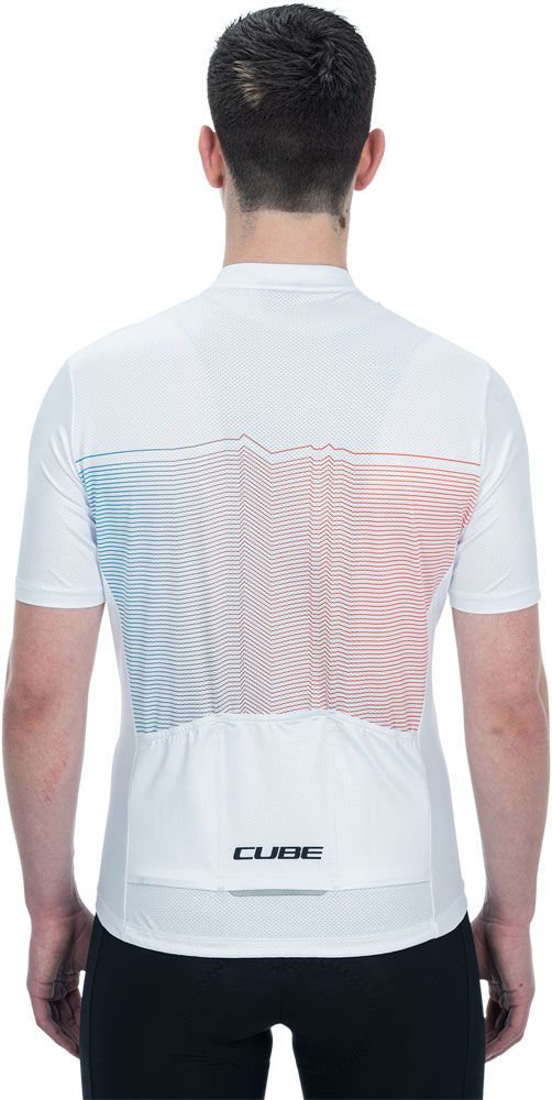 Cube Teamline CMPT - Trikot kaufen | Bike-Discount