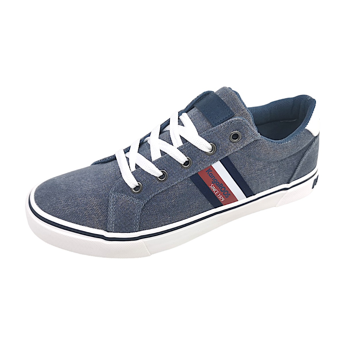 KangaRoos K-VM Phil 70057-4600 Blau Dark Navy