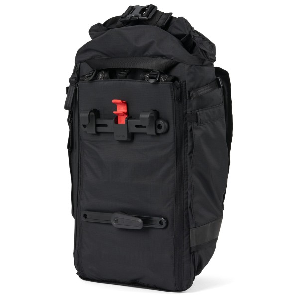 pinqponq - Komut Bike 32+5 - Gepäckträgertasche