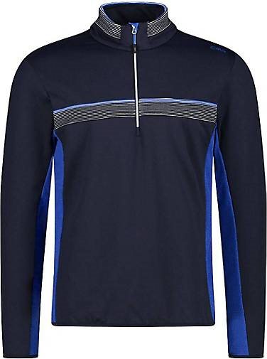 CMP Herren Skishirt SOFTECH