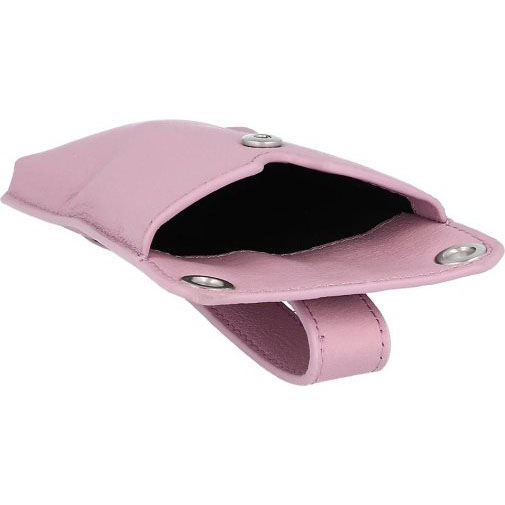 Liebeskind Classics Handytasche Leder 10 cm