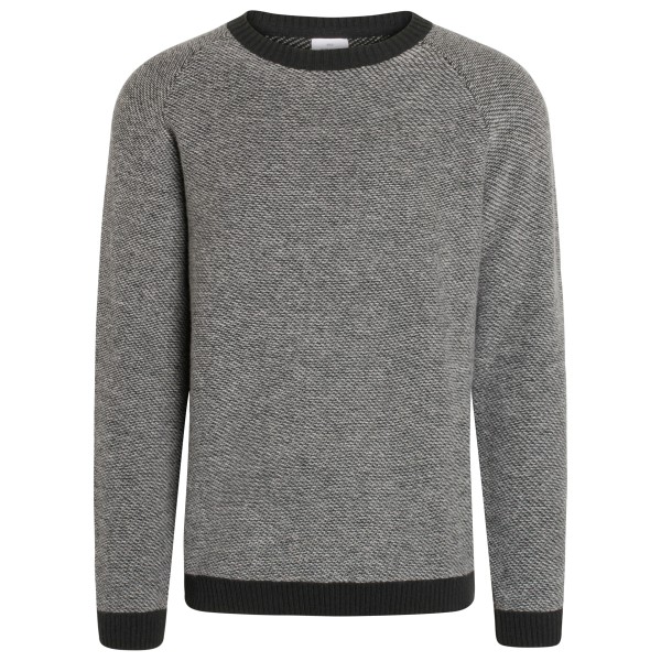 Klitmøller Collective - Arthur Knit - Merinopullover