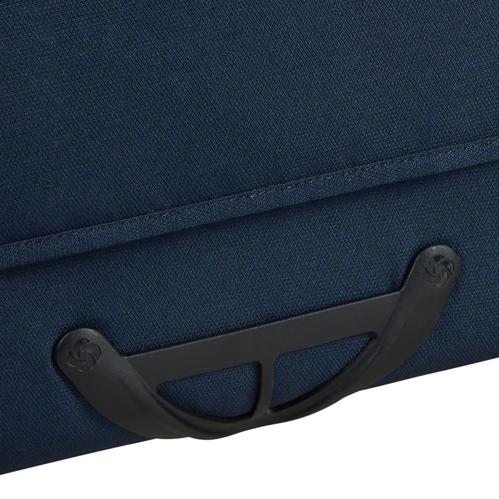 Samsonite LITEBEAM Handgepäck 2 Rollen 45cm - Midnight Blue