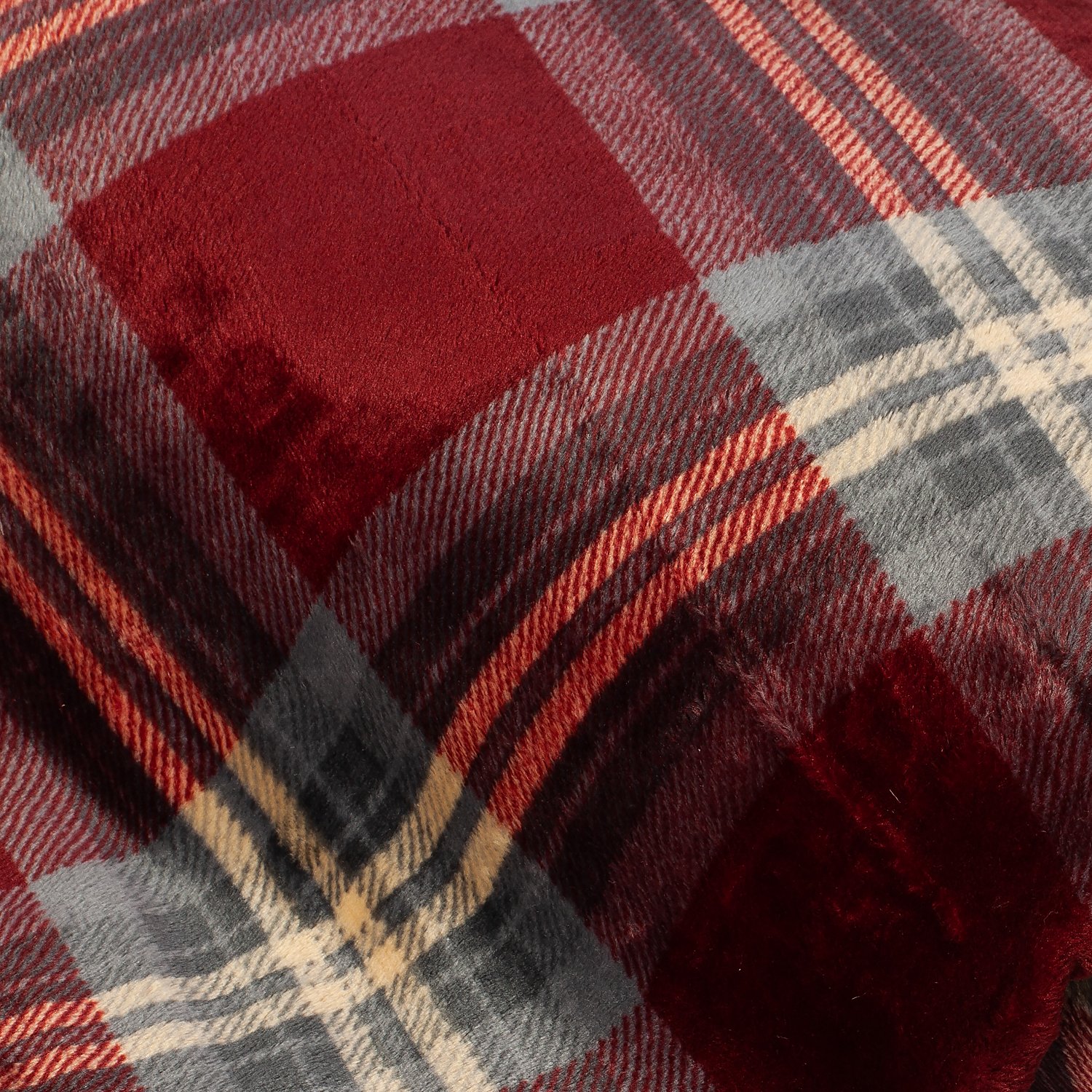 Wellness-Fleece 