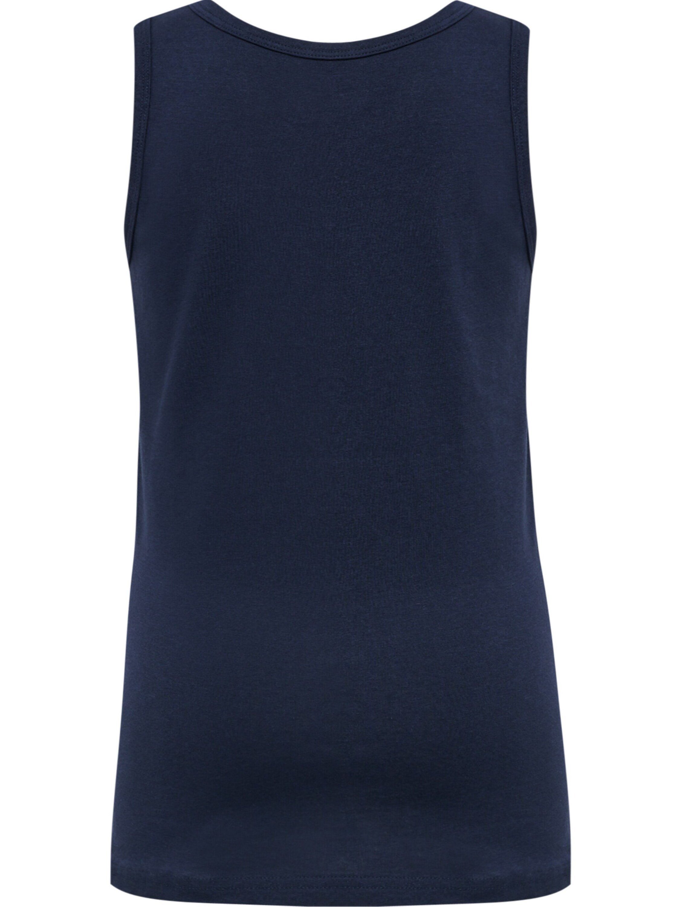 hummel Funktionsshirt NOLAN (2-tlg) Plain/ohne Details