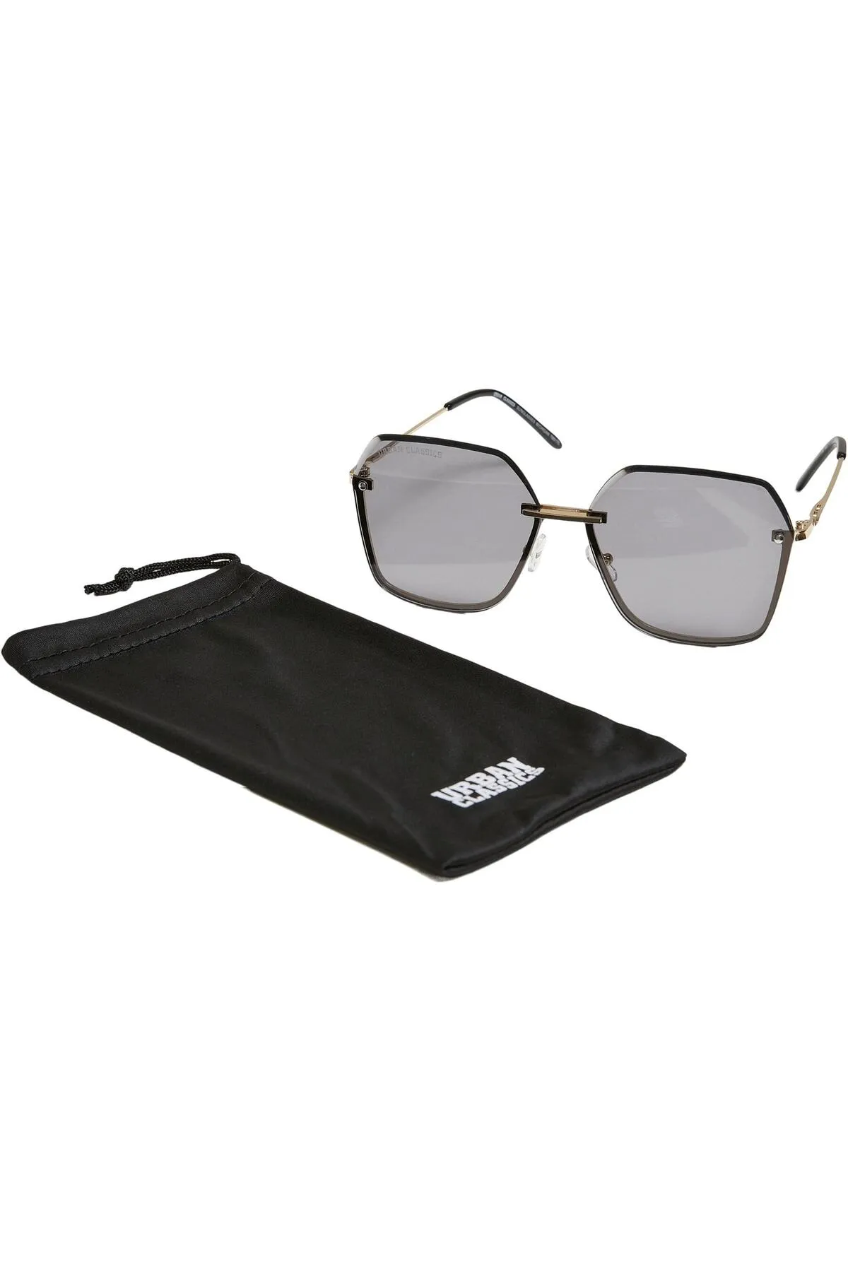 Urban Classics  Unisex-Sonnenbrille Michigan