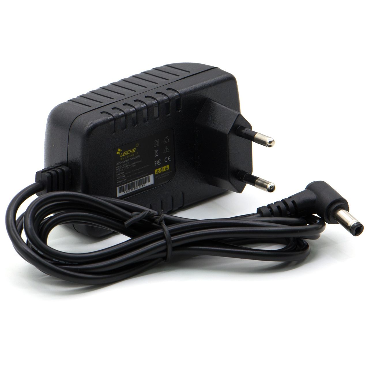 Leicke ULL-Netzteil 18 Watt