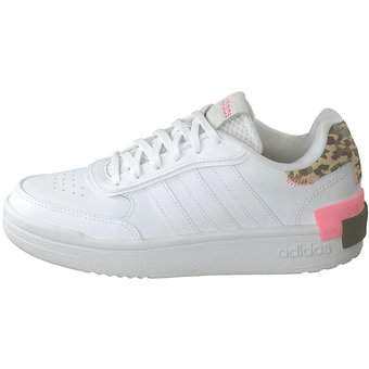 adidas Postmove SE Sneaker in weiß