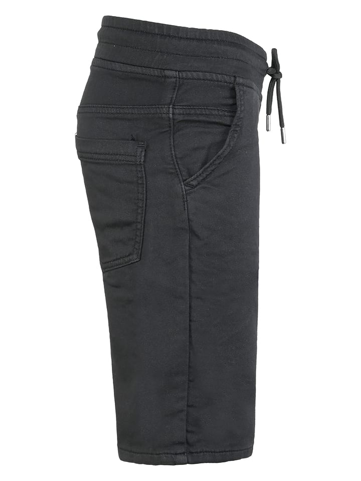 Blue Effect Shorts in Anthrazit günstig kaufen