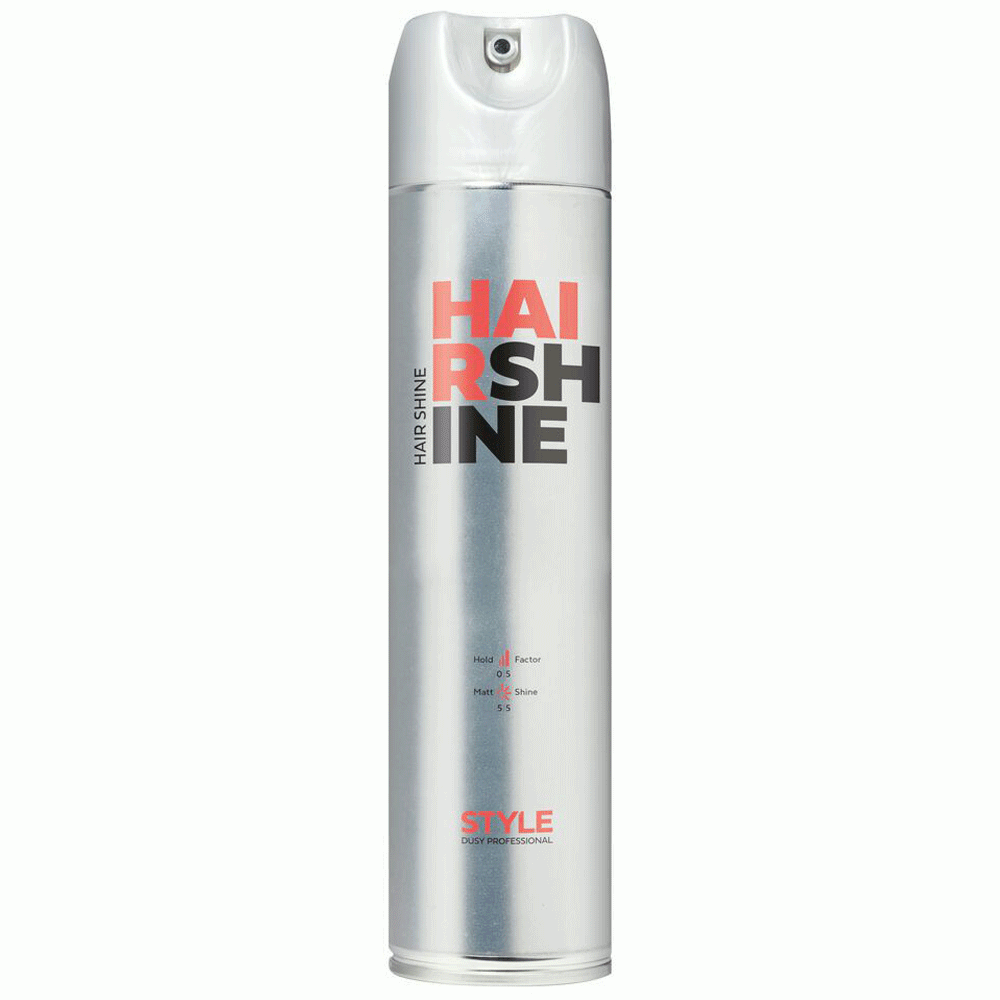 Dusy Style Hair Shine 400 ml