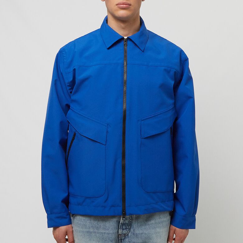 GR10K Boisson Bomber 2L cobalt blue