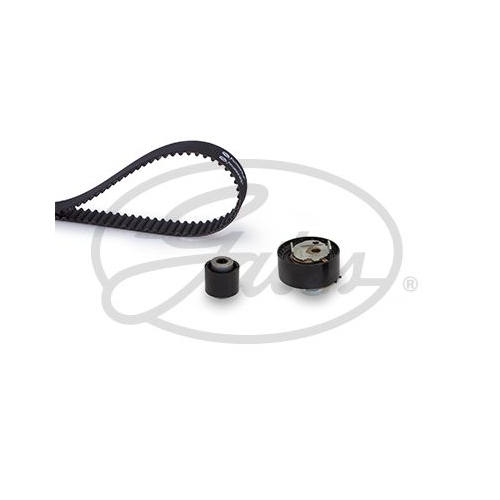GATES RIEMENKIT K01T360HOB - ATU