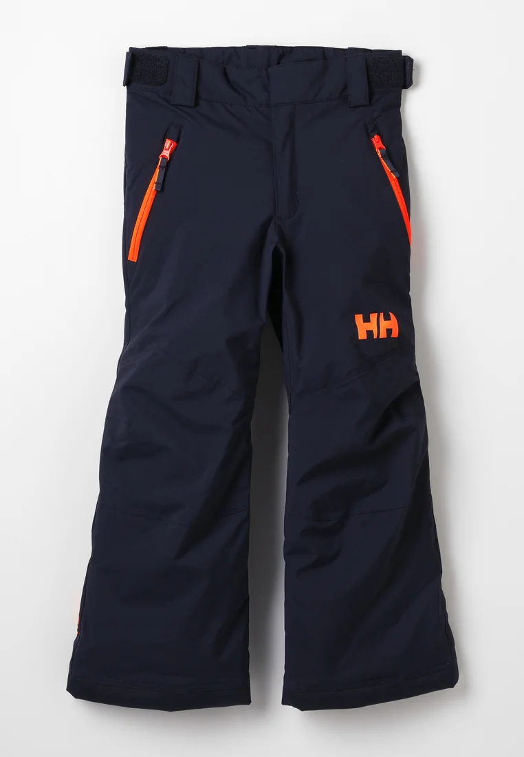 Helly Hansen LEGENDARY JUNIOR - Pantalones de esquí