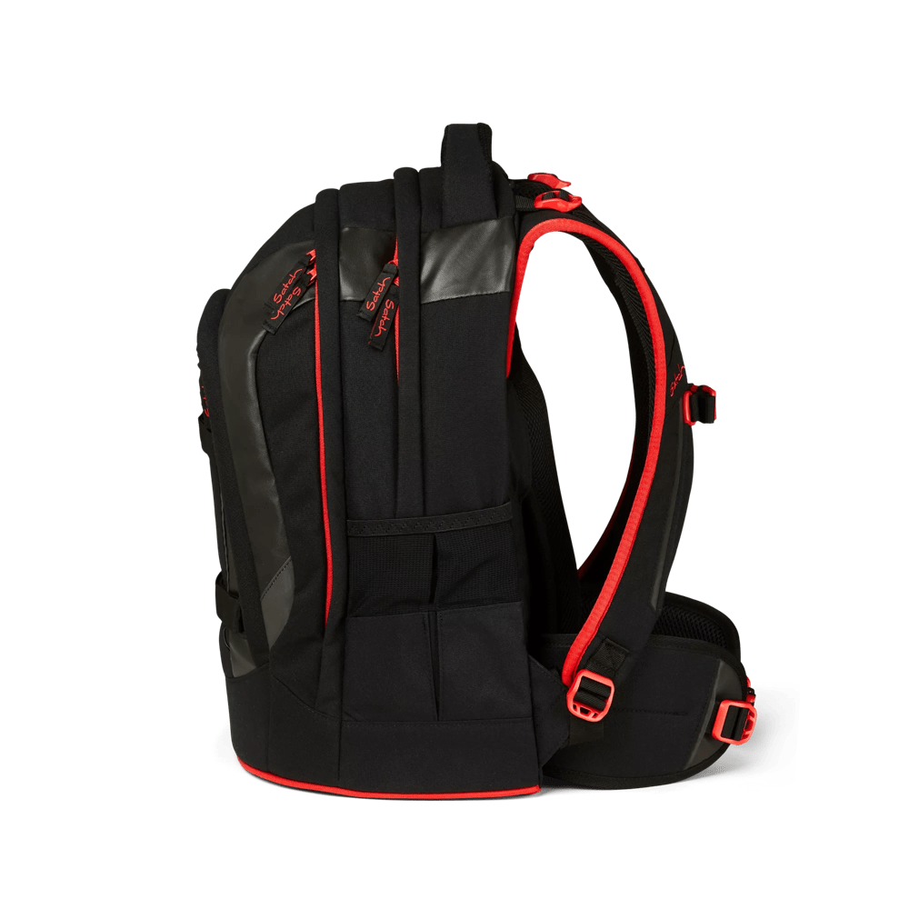 pack Fire Phantom