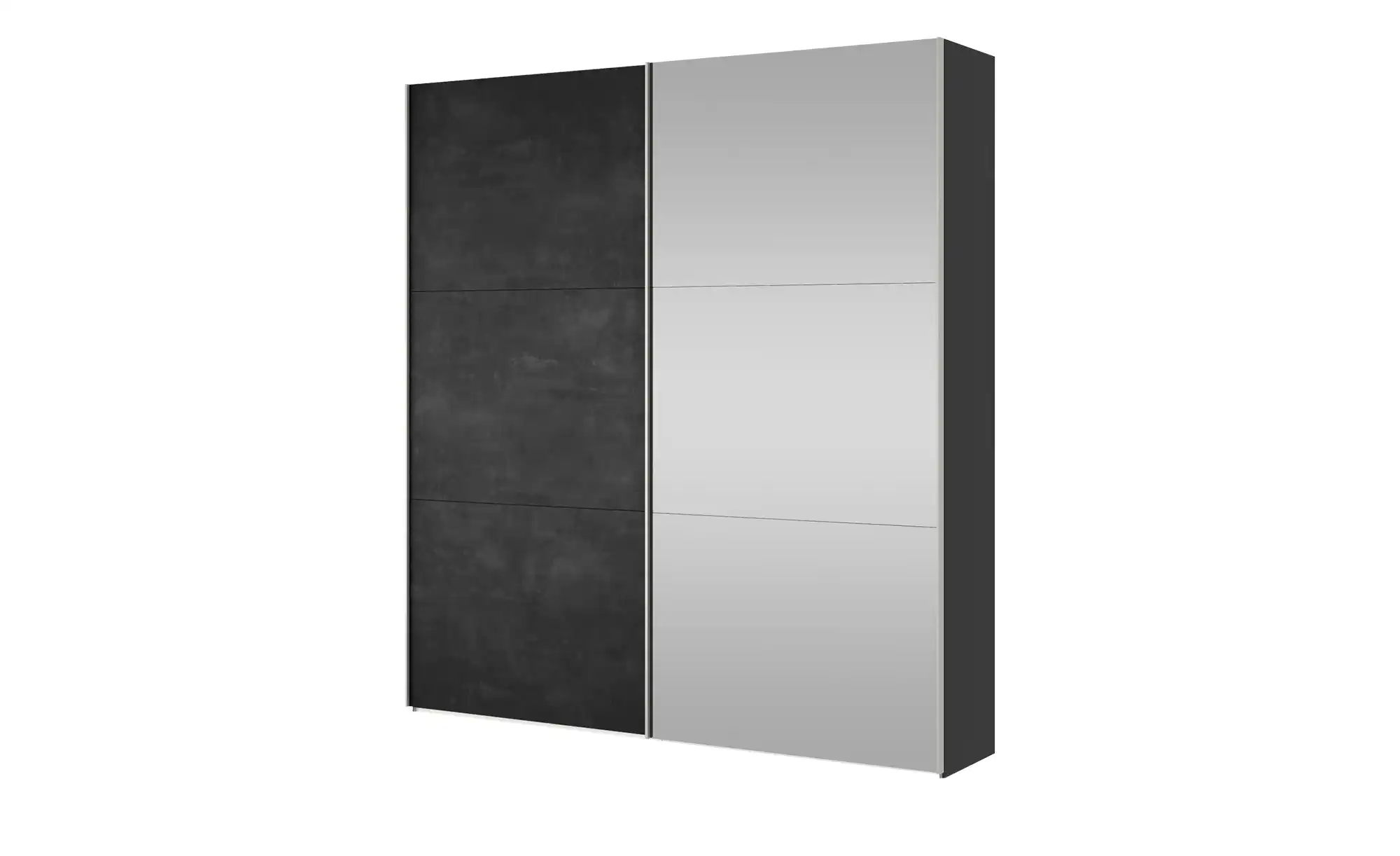 Dreamer Junges Wohnen Schwebetürenschrank Dreamer