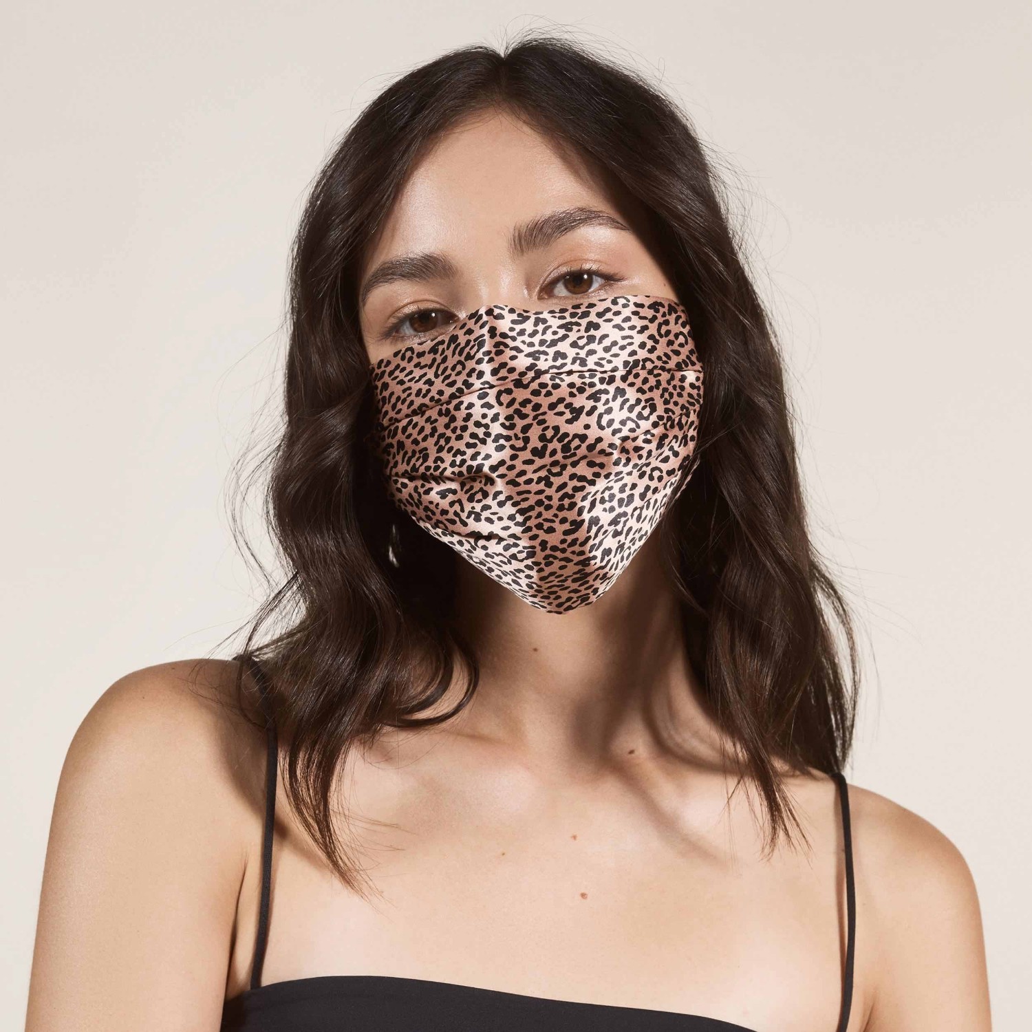 Slip Protection faciale - čista soie