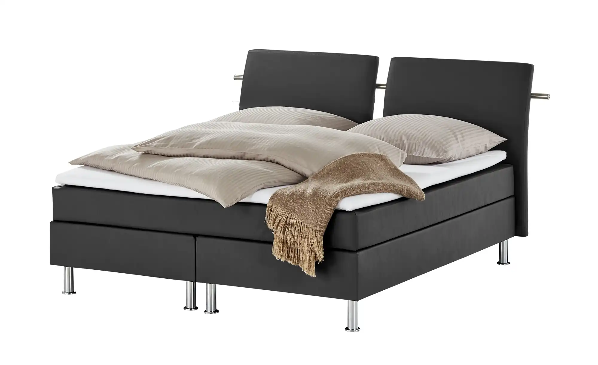 Boxspringbett