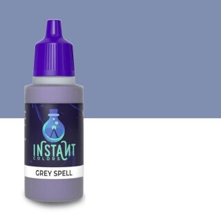 Instant Color: Grey Spell (17 ml)