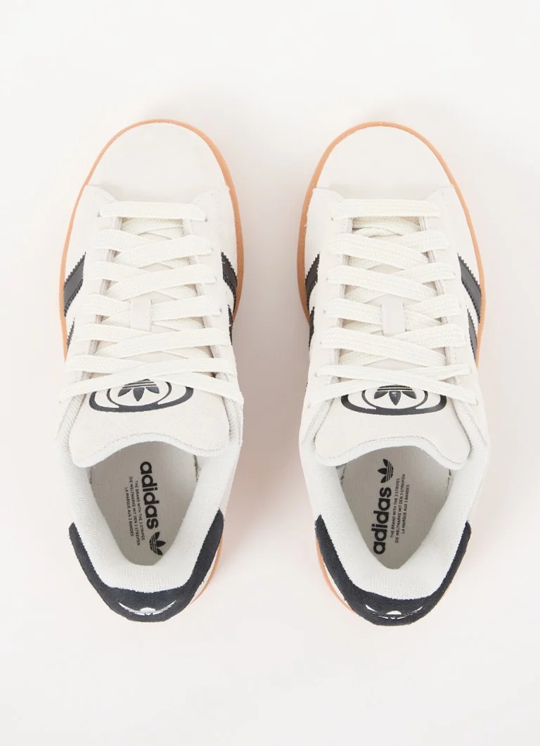 Adidas Campus 00s J Suede Pantofi sport